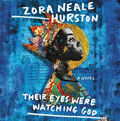 Their Eyes Were Watching God (English 9 Reading)