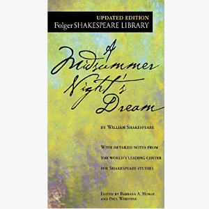 Midsummer's Night Dream (English 7)