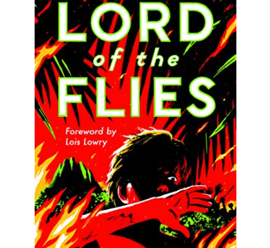 Lord of the Flies (English 9 Writing and Reading)
