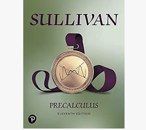 Precalculus -Sullivan (Precalculus)