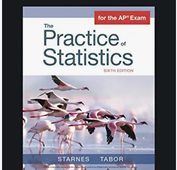 Practice of Statistics (Statistics)
