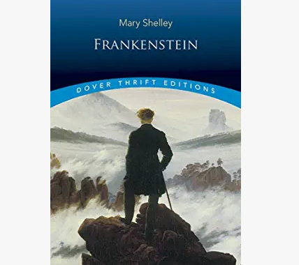 Frankenstein (English 10)
