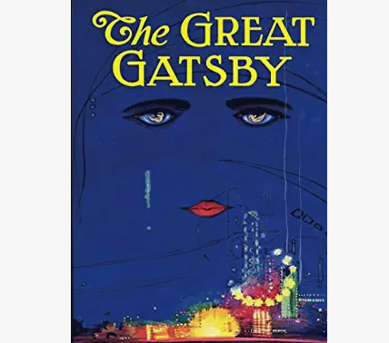 Great Gatsby (English 10)