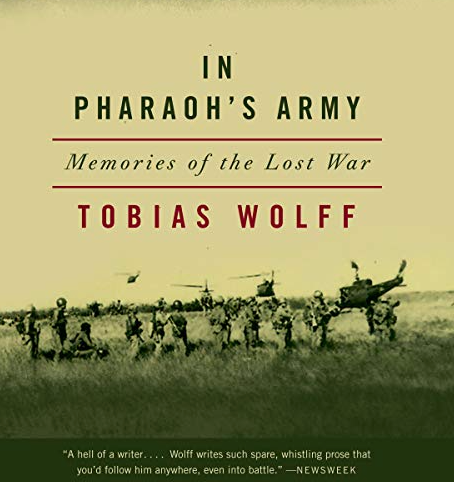 In Pharaoh's Army (11th/12th Reflections of War - Zito, A)