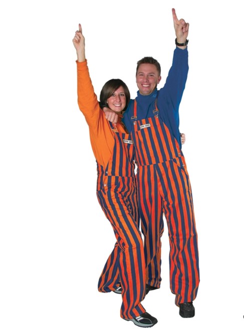 Gameday Bibs - Adult