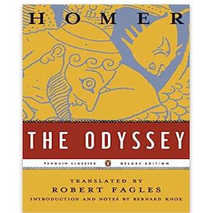The Odyssey (English 8)