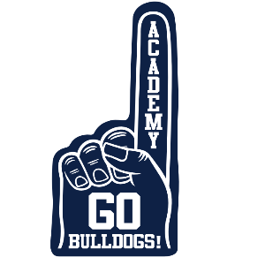 Foam Hand