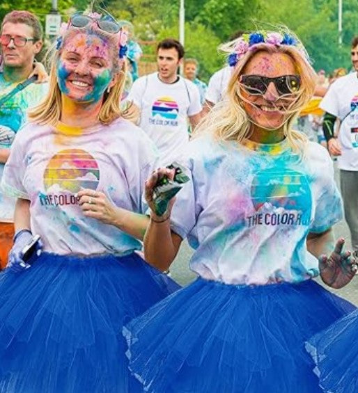 Tutu Skirts (2 colors to choose from)