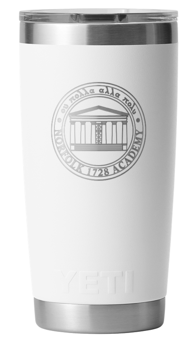 Yeti Tumbler
