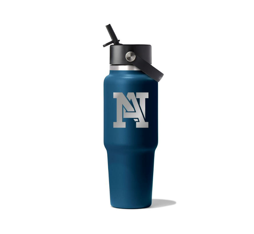 Hydroflask 32 oz Travel Bottle