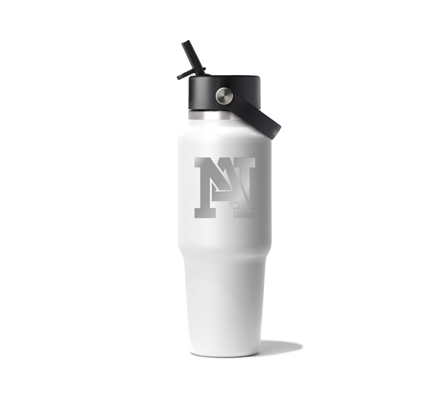 Hydroflask 32 oz Travel Bottle