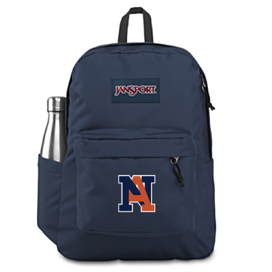 Jansport Super Break Backpack