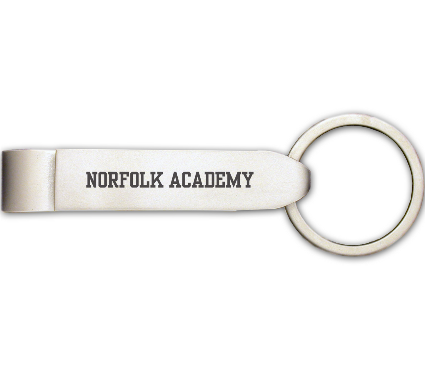 Bottle Opener Key Chain