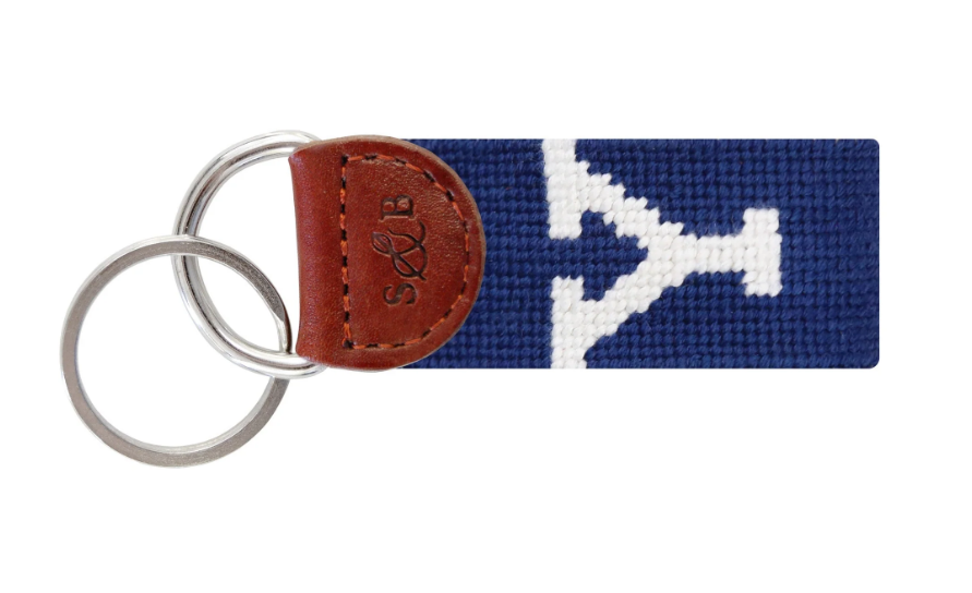 Smathers & Branson Collegiate Key Fobs