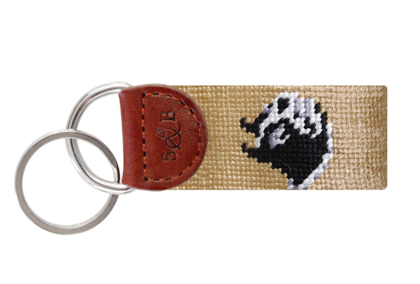 Smathers & Branson Collegiate Key Fobs