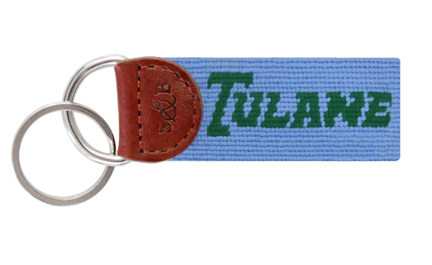 Smathers & Branson Collegiate Key Fobs