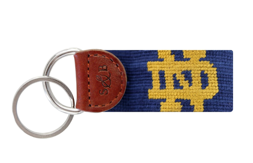 Smathers & Branson Collegiate Key Fobs