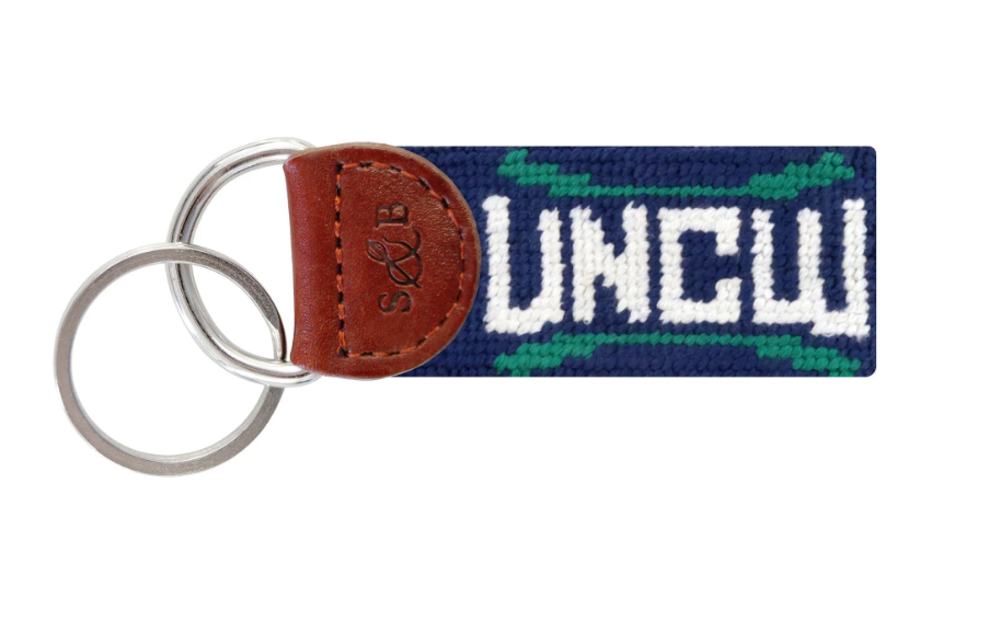 Smathers & Branson Collegiate Key Fobs