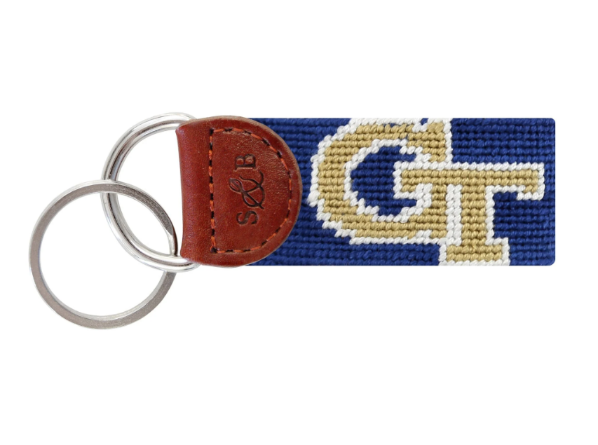 Smathers & Branson Collegiate Key Fobs