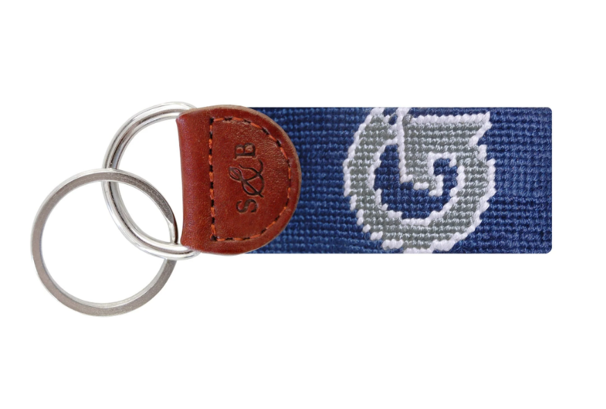 Smathers & Branson Collegiate Key Fobs