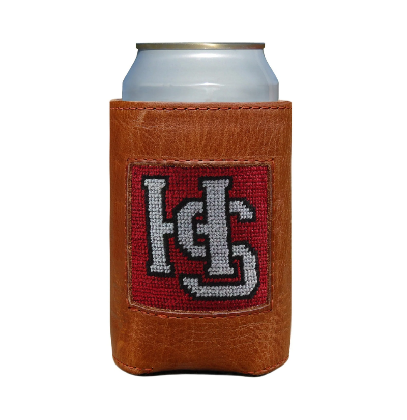 Smathers and Branson Collegiate Can Coolers