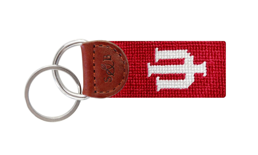 Smathers & Branson Collegiate Key Fobs