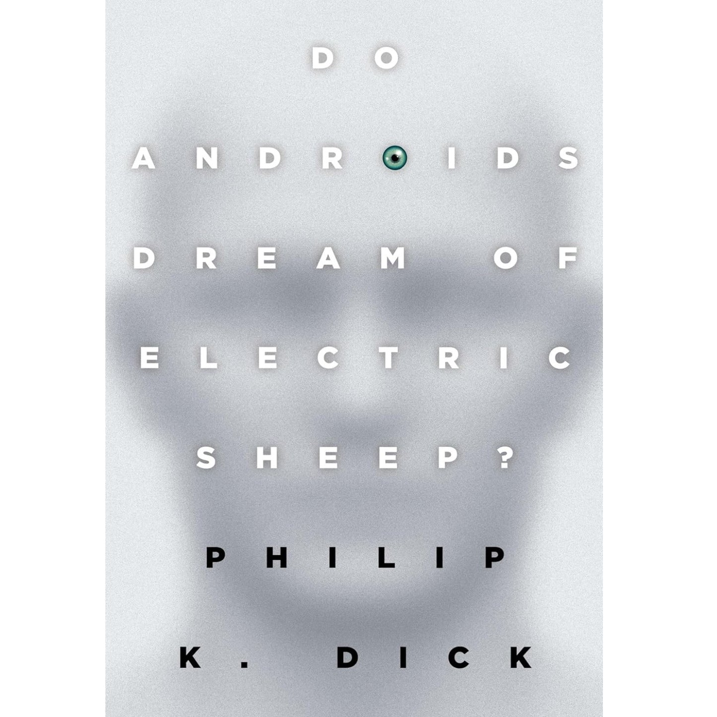 DO ANDROIDS DREAM OF ELECTRIC SHEEP (11th/12th Speculative Fiction - Peccie)
