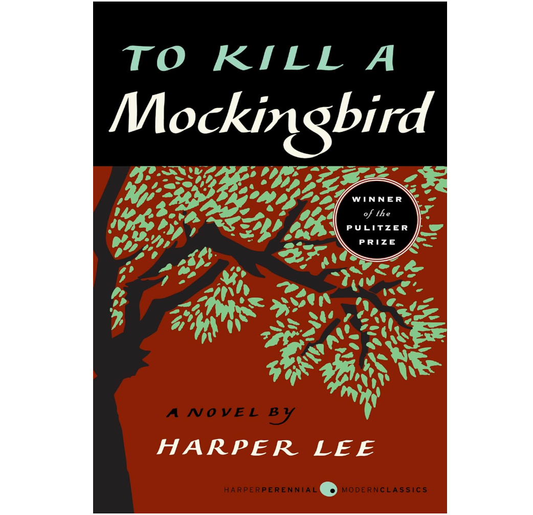 To Kill a Mockingbird (English 8)