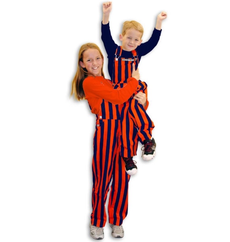 Gameday Bibs - Youth and Adult