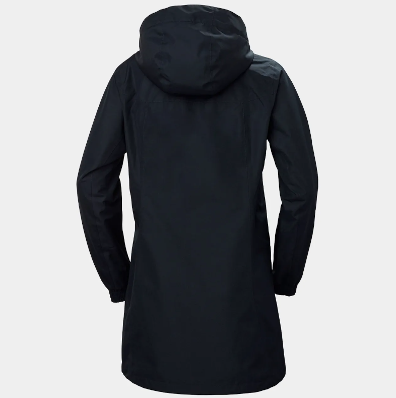 Helly Hansen Aden Long Jacket
