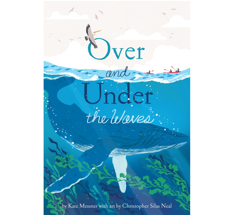 Over and Under the Waves