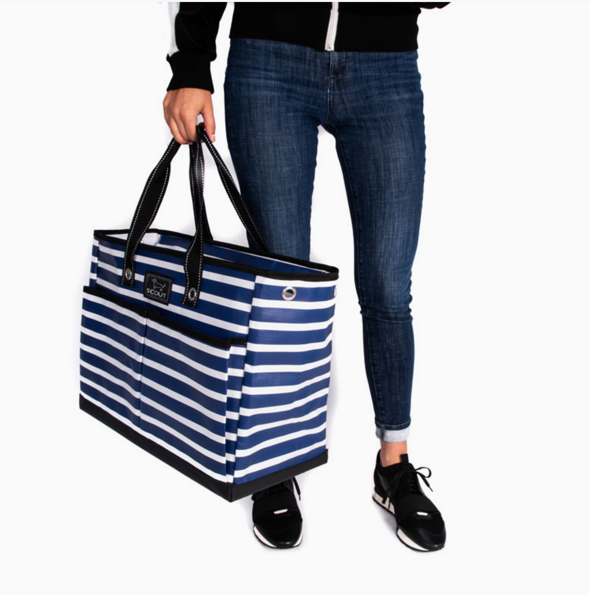 Pocket Tote by SCOUT