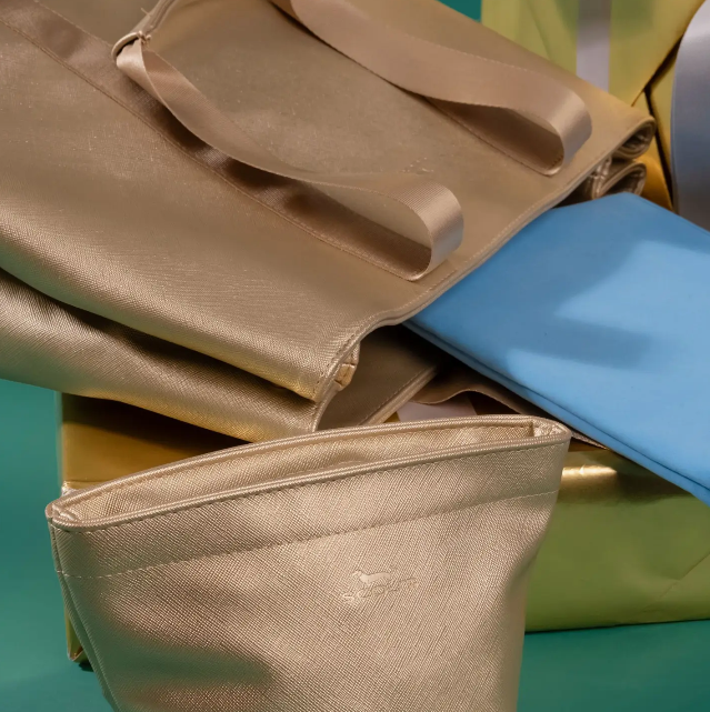 Crown Jewels Pouch by SCOUT
