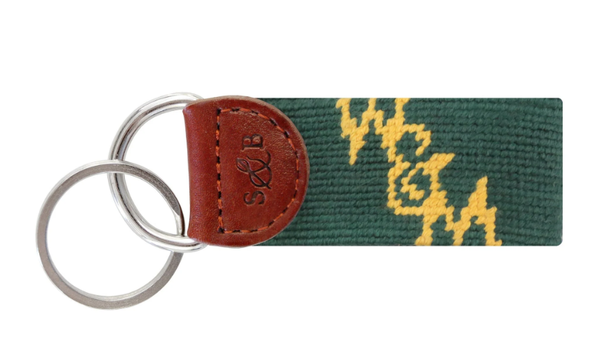 Smathers & Branson Collegiate Key Fobs