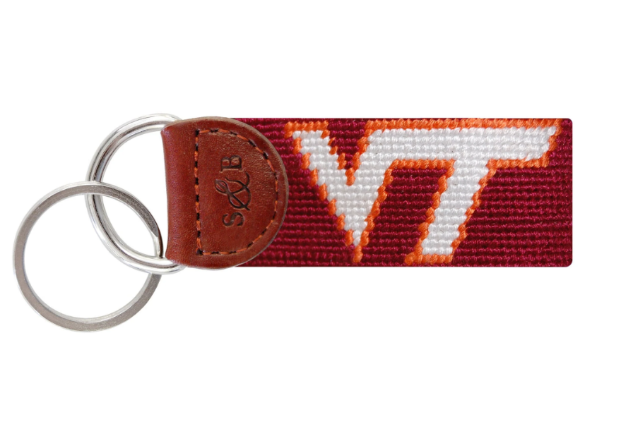 Smathers & Branson Collegiate Key Fobs