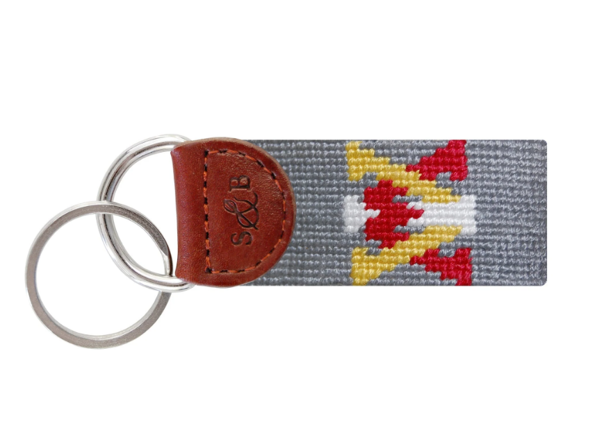 Smathers & Branson Collegiate Key Fobs