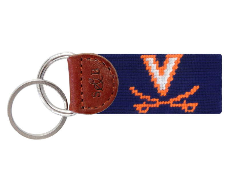 Smathers & Branson Collegiate Key Fobs