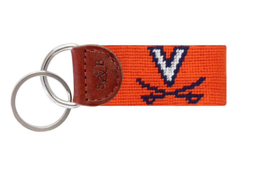 Smathers & Branson Collegiate Key Fobs