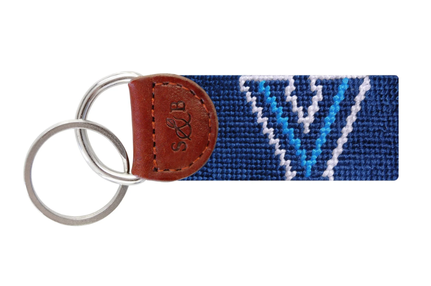 Smathers & Branson Collegiate Key Fobs