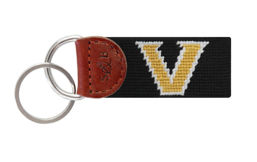 Smathers & Branson Collegiate Key Fobs