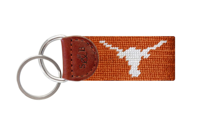 Smathers & Branson Collegiate Key Fobs