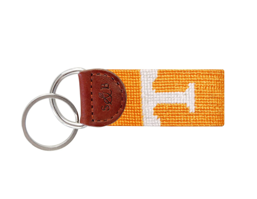 Smathers & Branson Collegiate Key Fobs