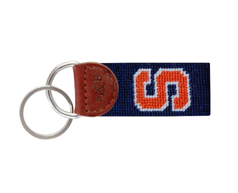 Smathers & Branson Collegiate Key Fobs