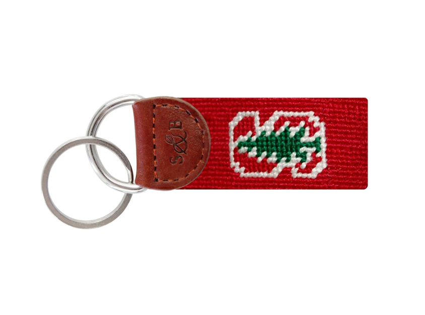Smathers & Branson Collegiate Key Fobs