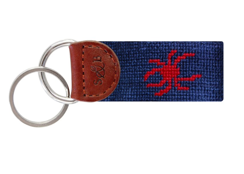 Smathers & Branson Collegiate Key Fobs