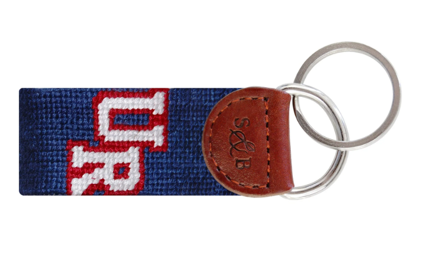 Smathers & Branson Collegiate Key Fobs