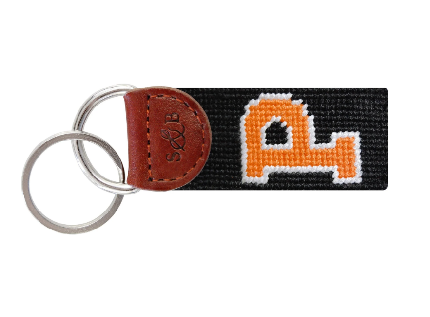 Smathers & Branson Collegiate Key Fobs