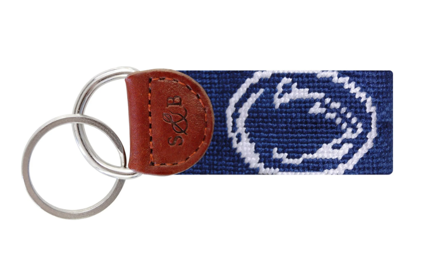 Smathers & Branson Collegiate Key Fobs