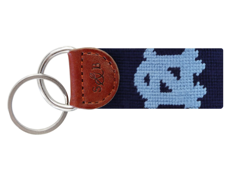 Smathers & Branson Collegiate Key Fobs