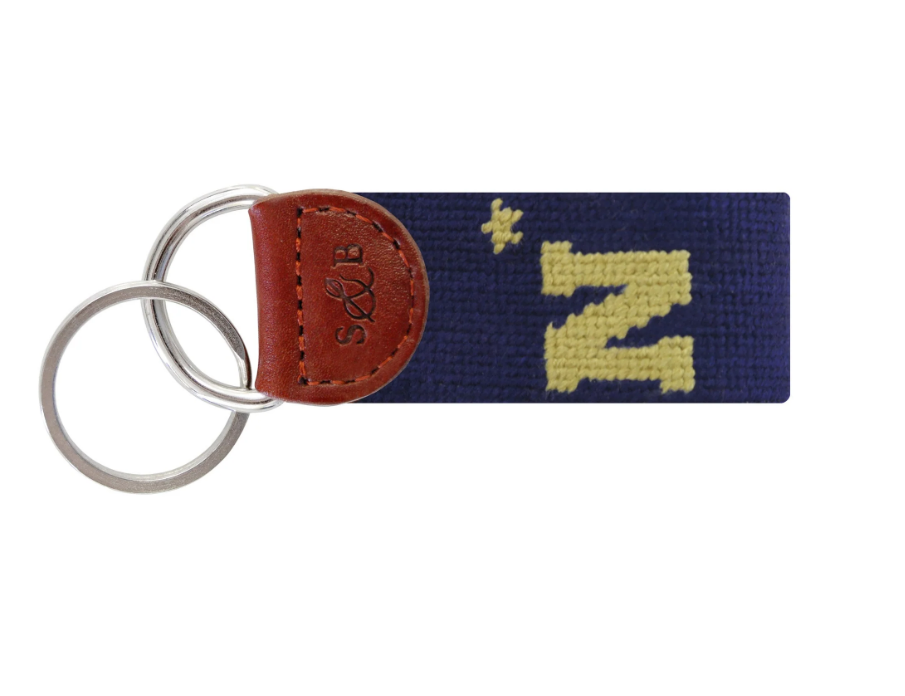 Smathers & Branson Collegiate Key Fobs